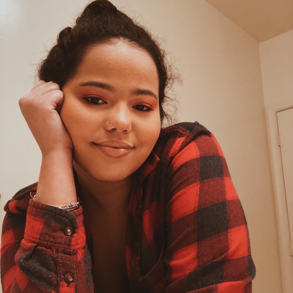 Meet your Posher, Kalie